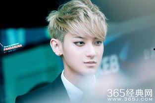 黄子韬爆料娱乐圈,黄子韬揭露惊人内幕